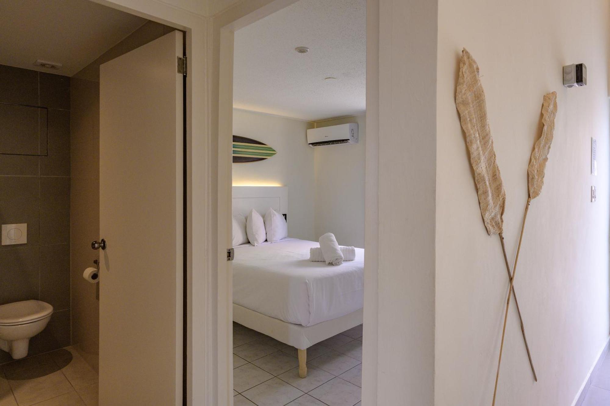 Merakii Seaview Escape Curacao Willemstad Luaran gambar