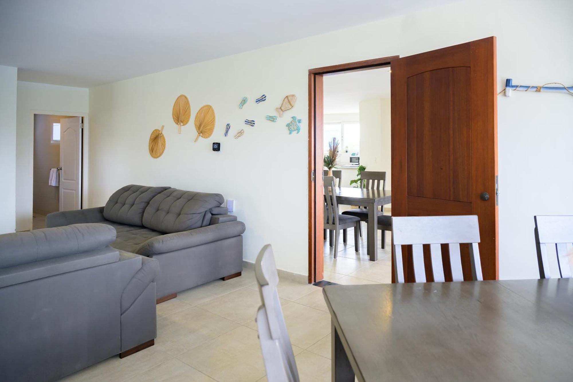 Merakii Seaview Escape Curacao Willemstad Luaran gambar