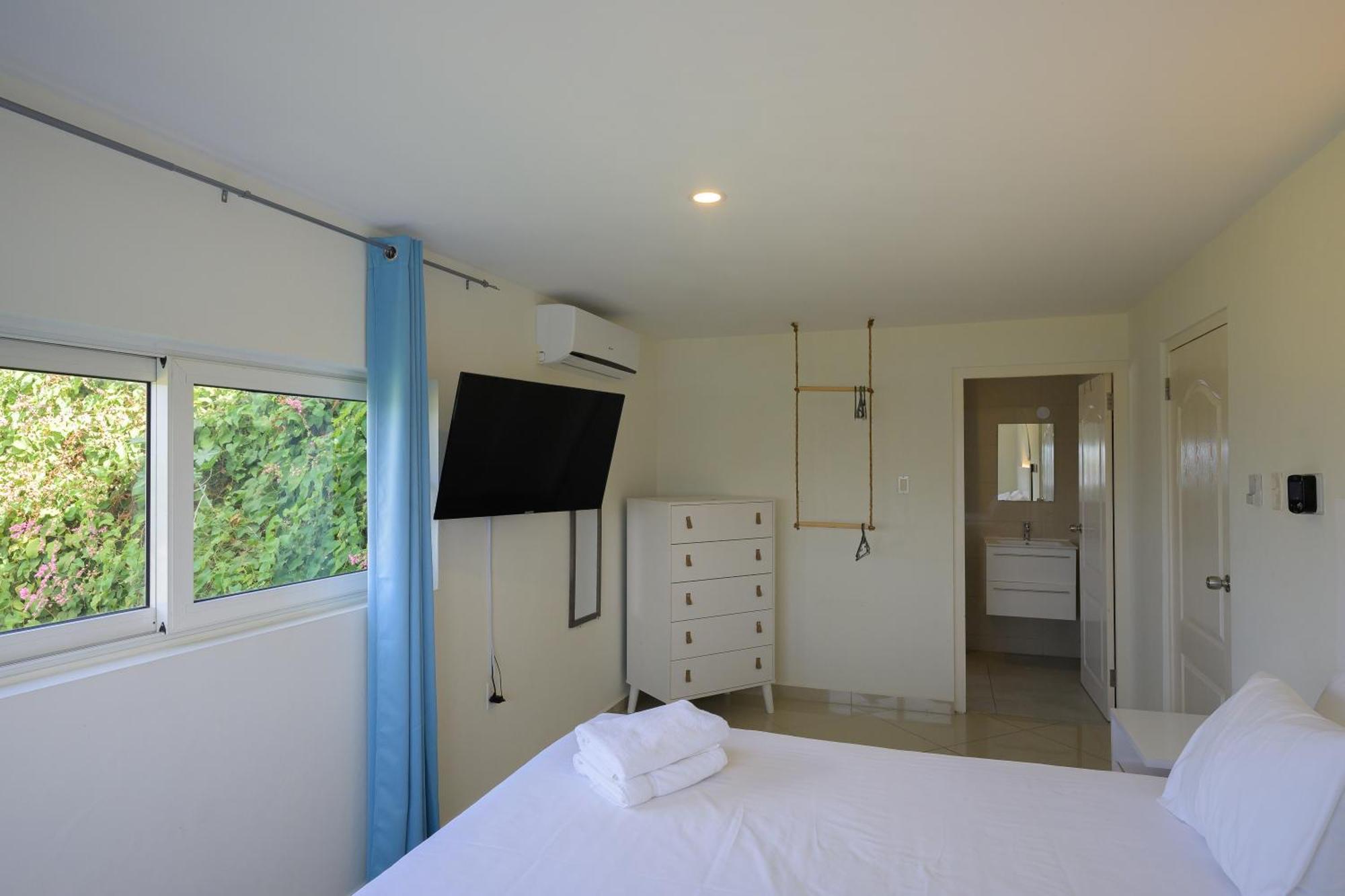 Merakii Seaview Escape Curacao Willemstad Luaran gambar