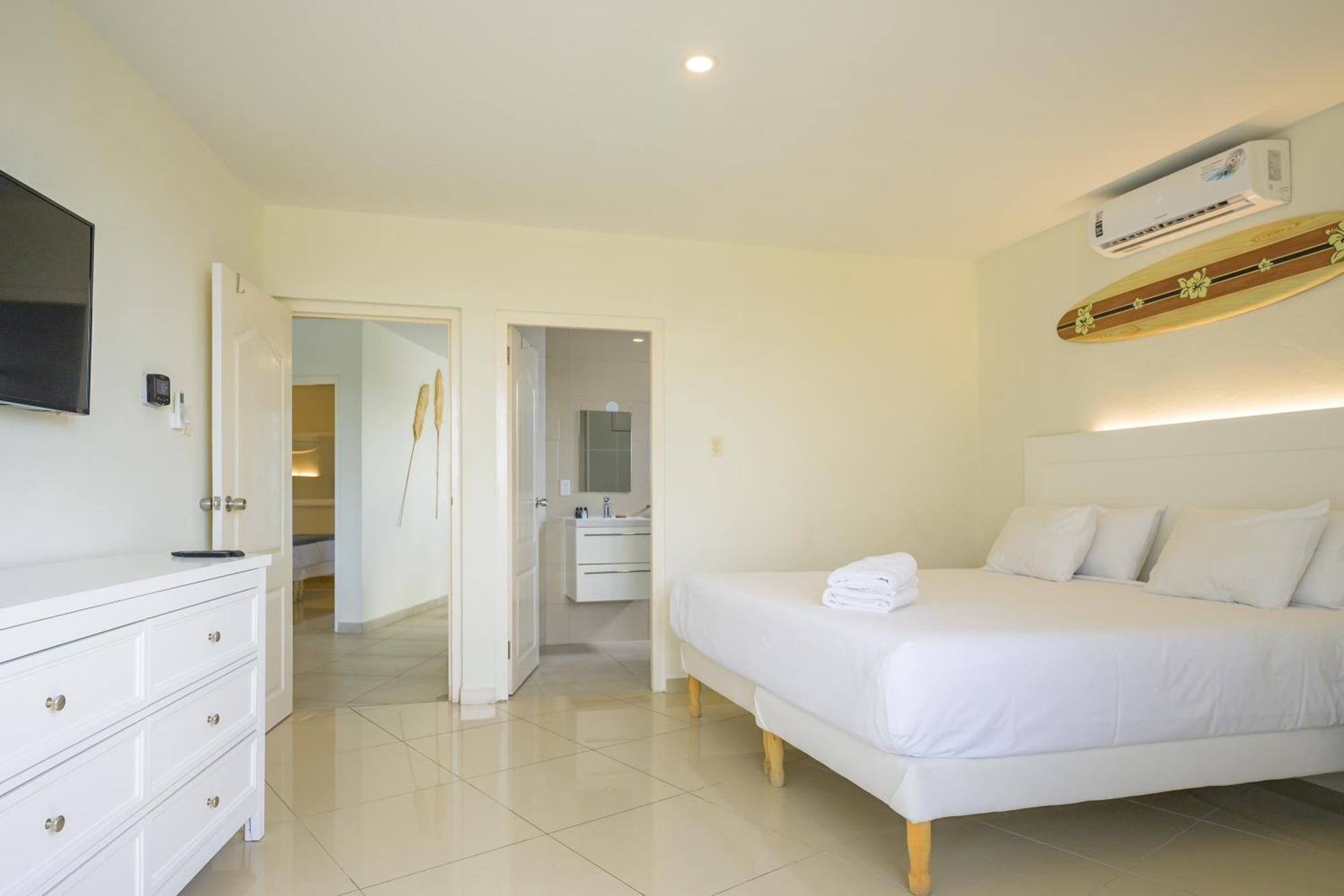 Merakii Seaview Escape Curacao Willemstad Luaran gambar