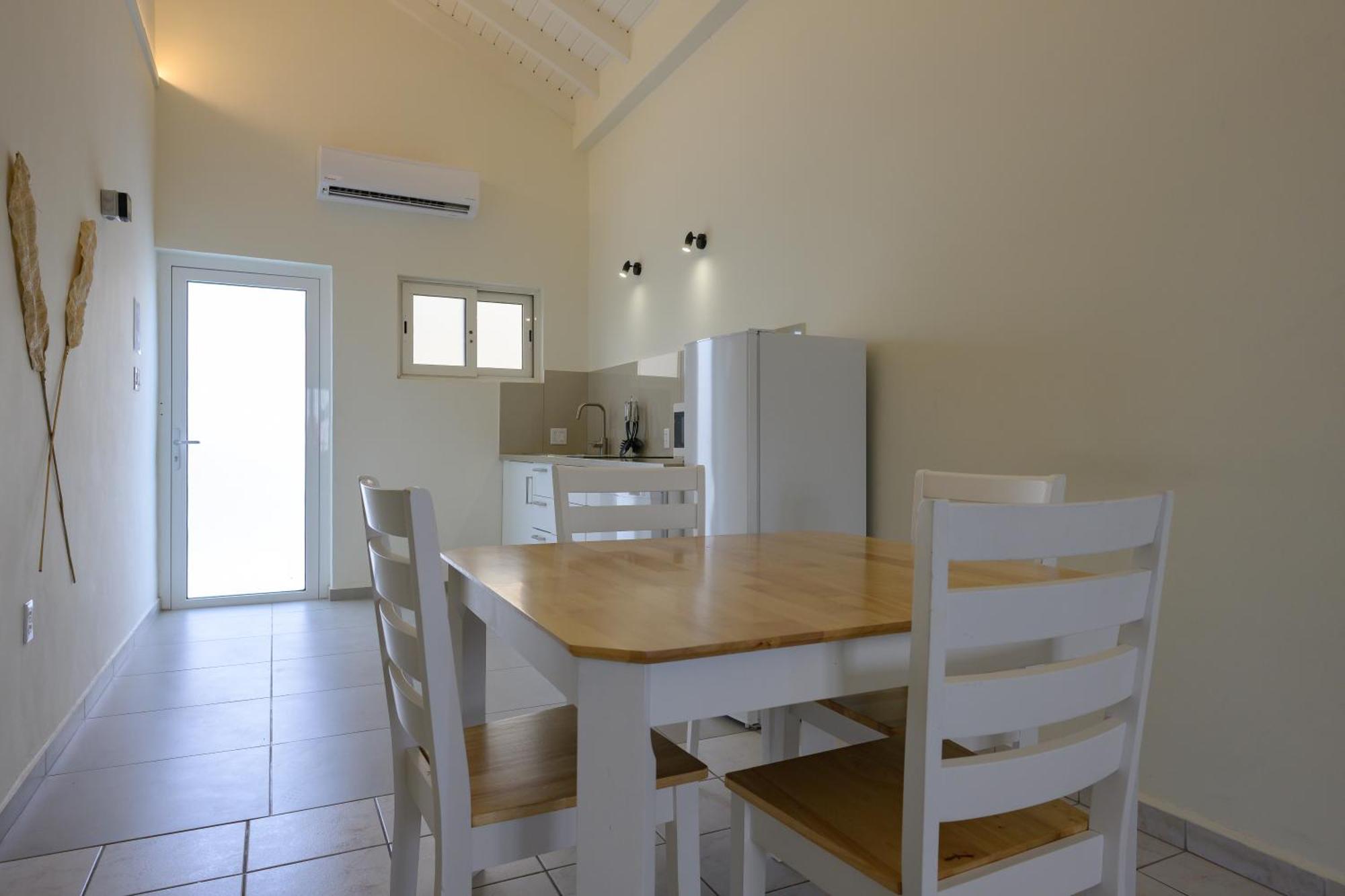 Merakii Seaview Escape Curacao Willemstad Luaran gambar
