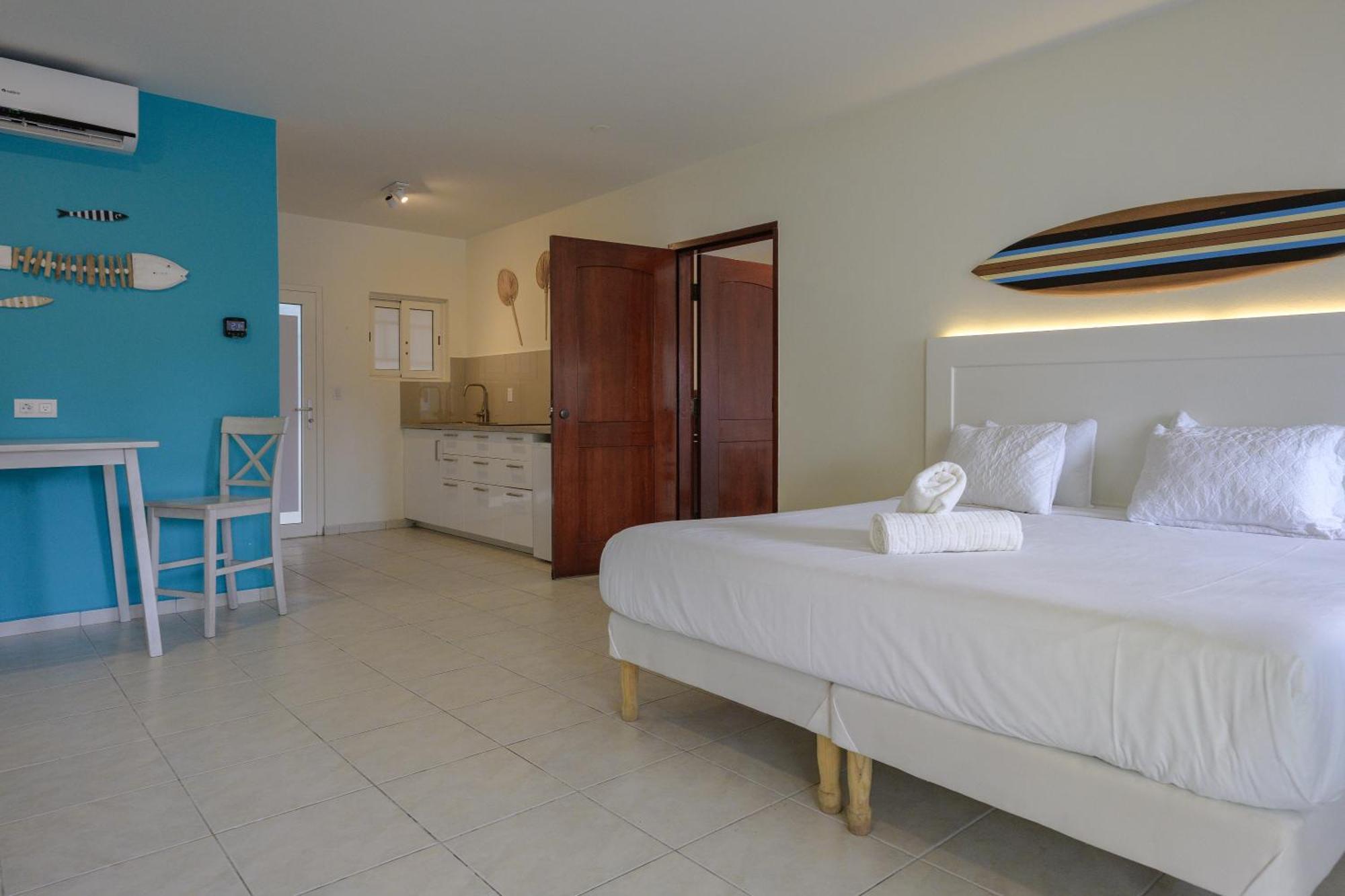 Merakii Seaview Escape Curacao Willemstad Luaran gambar