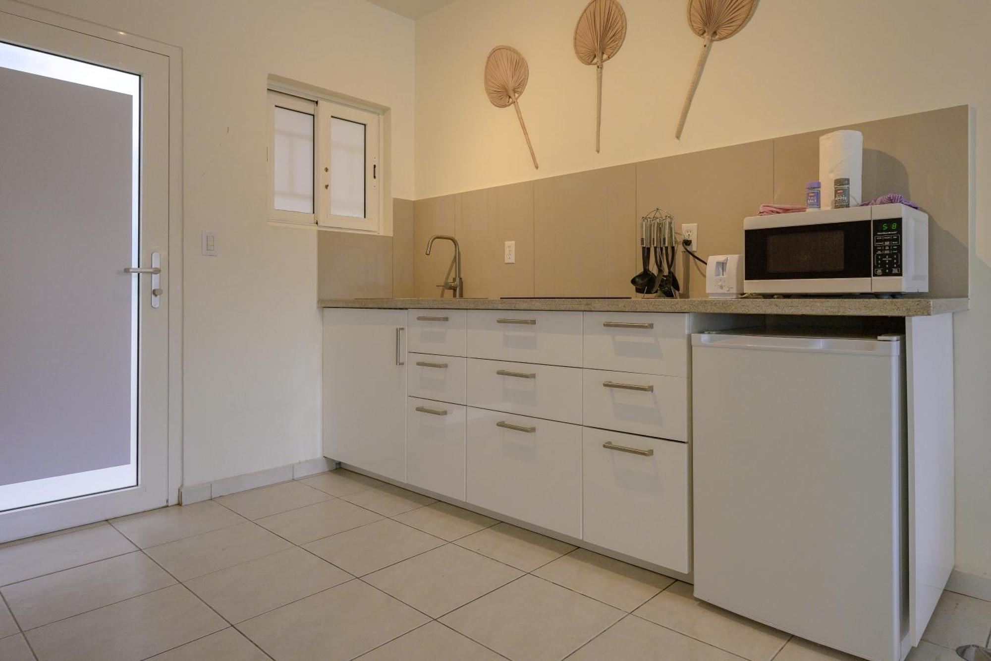 Merakii Seaview Escape Curacao Willemstad Luaran gambar