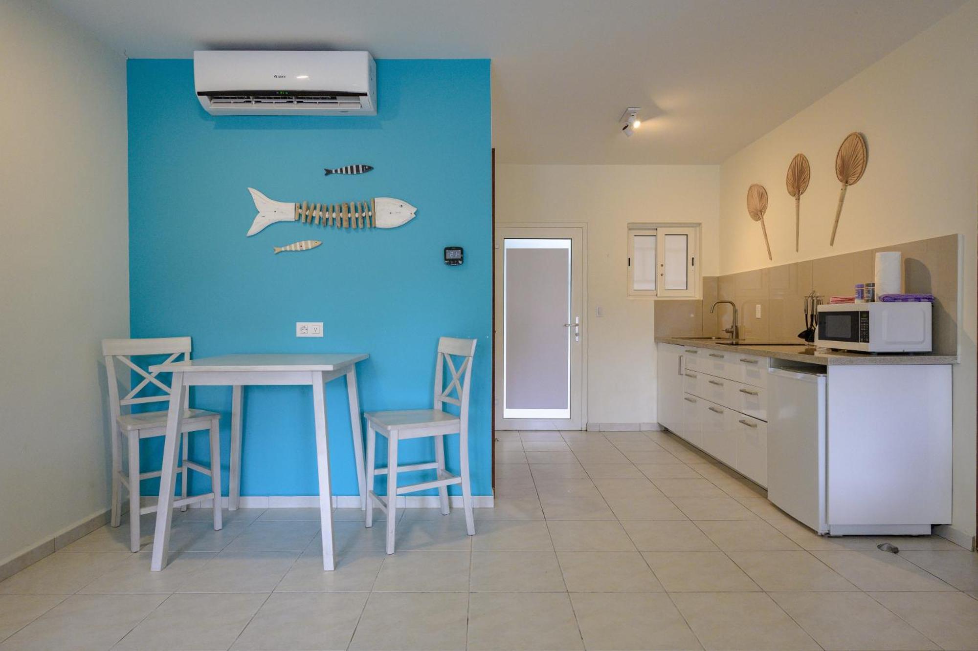 Merakii Seaview Escape Curacao Willemstad Luaran gambar