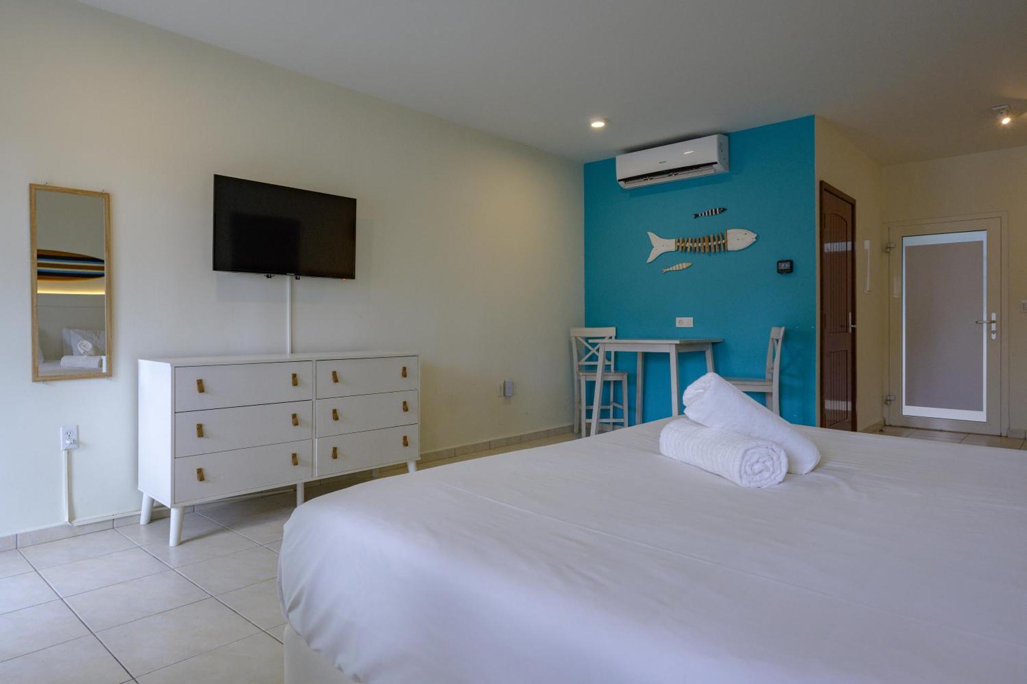 Merakii Seaview Escape Curacao Willemstad Luaran gambar