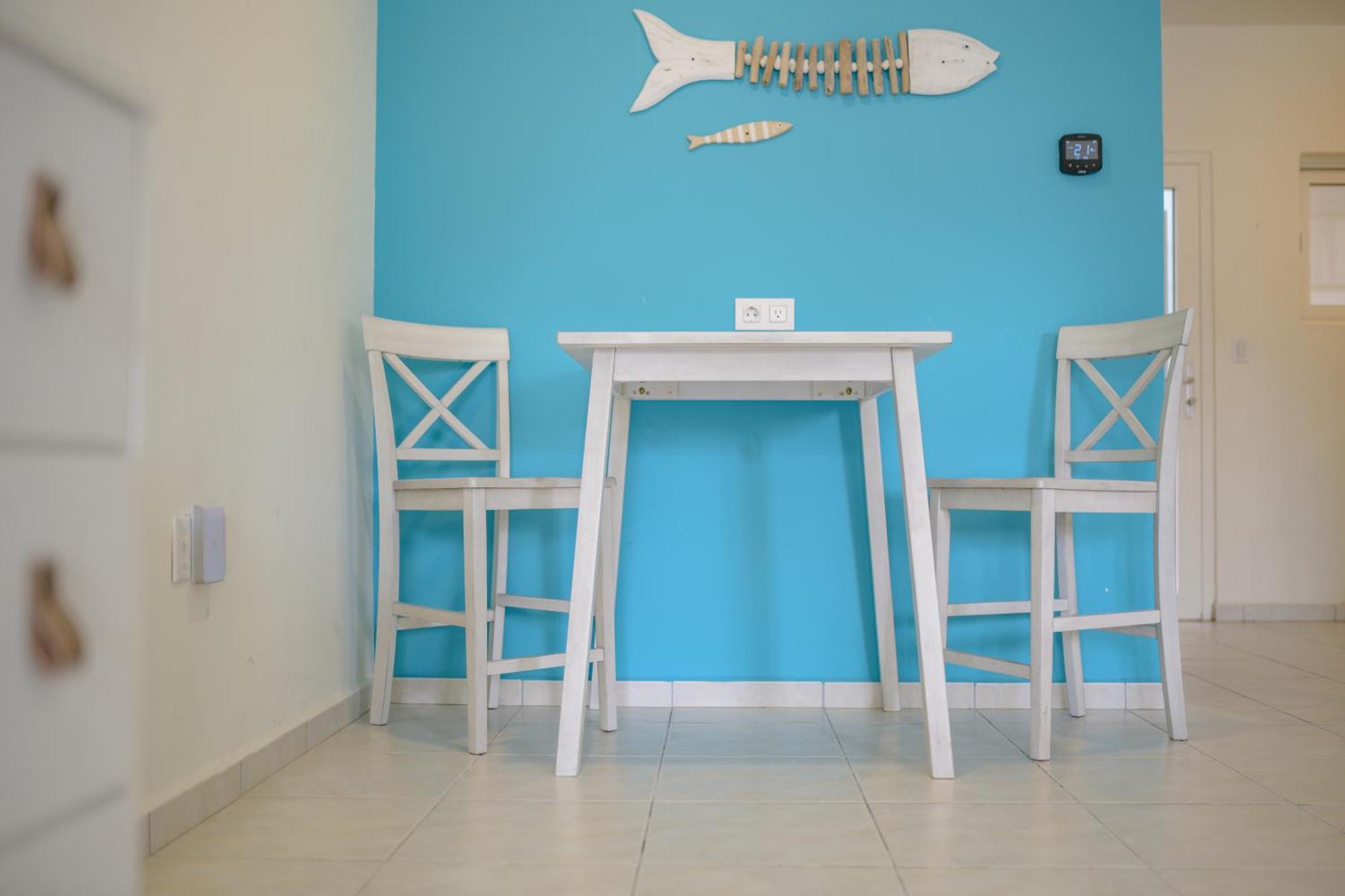 Merakii Seaview Escape Curacao Willemstad Luaran gambar