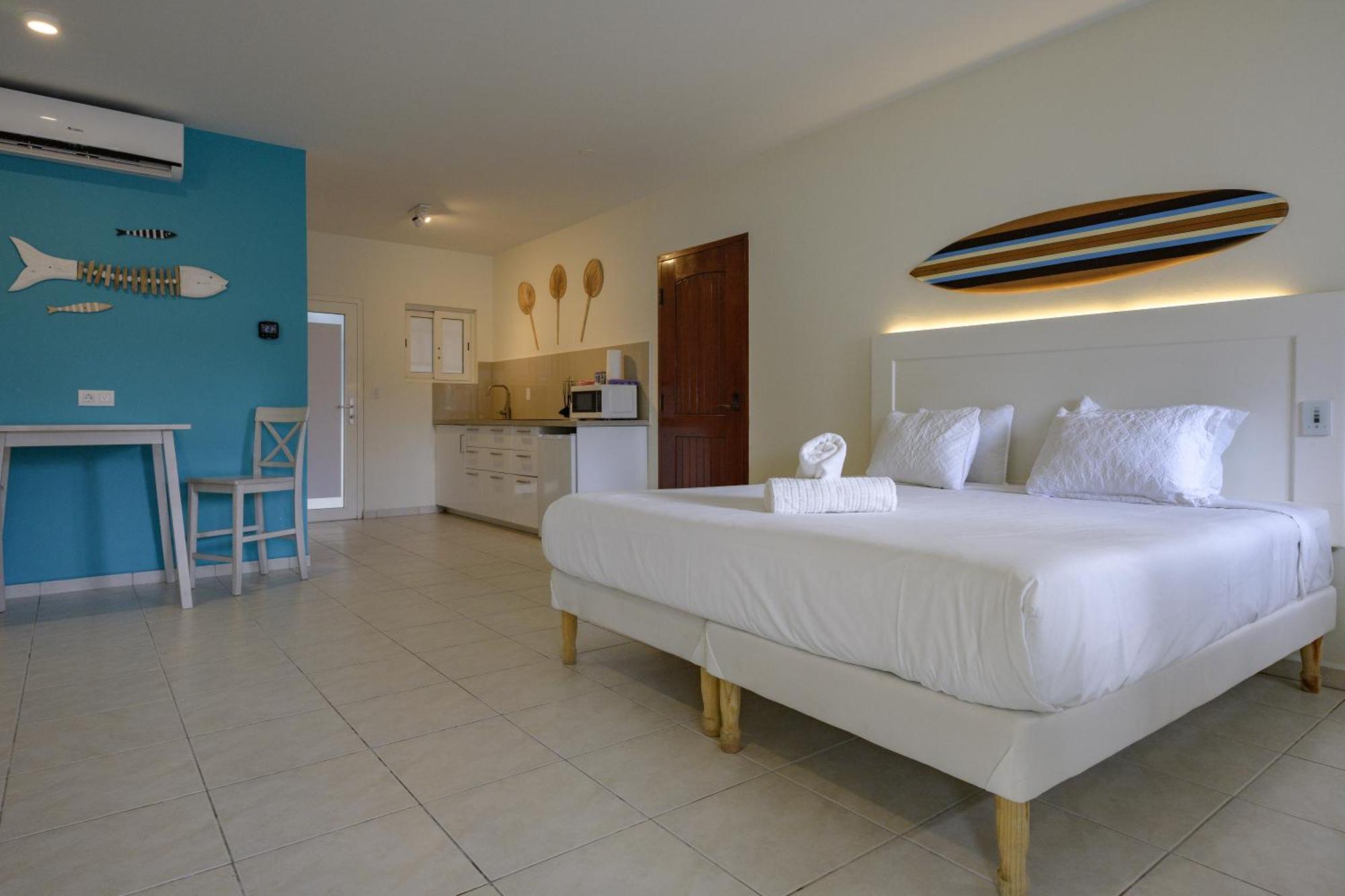 Merakii Seaview Escape Curacao Willemstad Luaran gambar