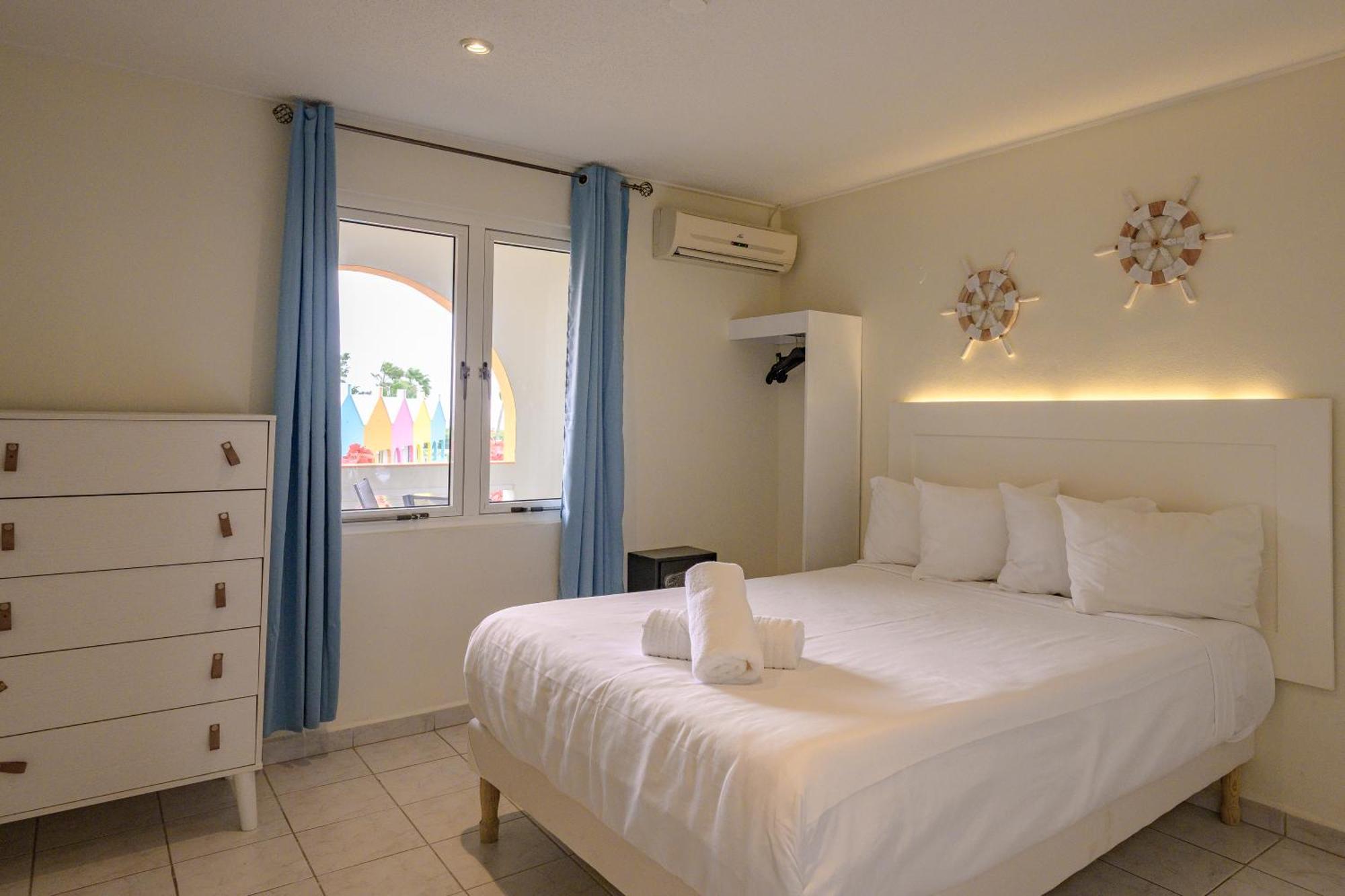 Merakii Seaview Escape Curacao Willemstad Luaran gambar