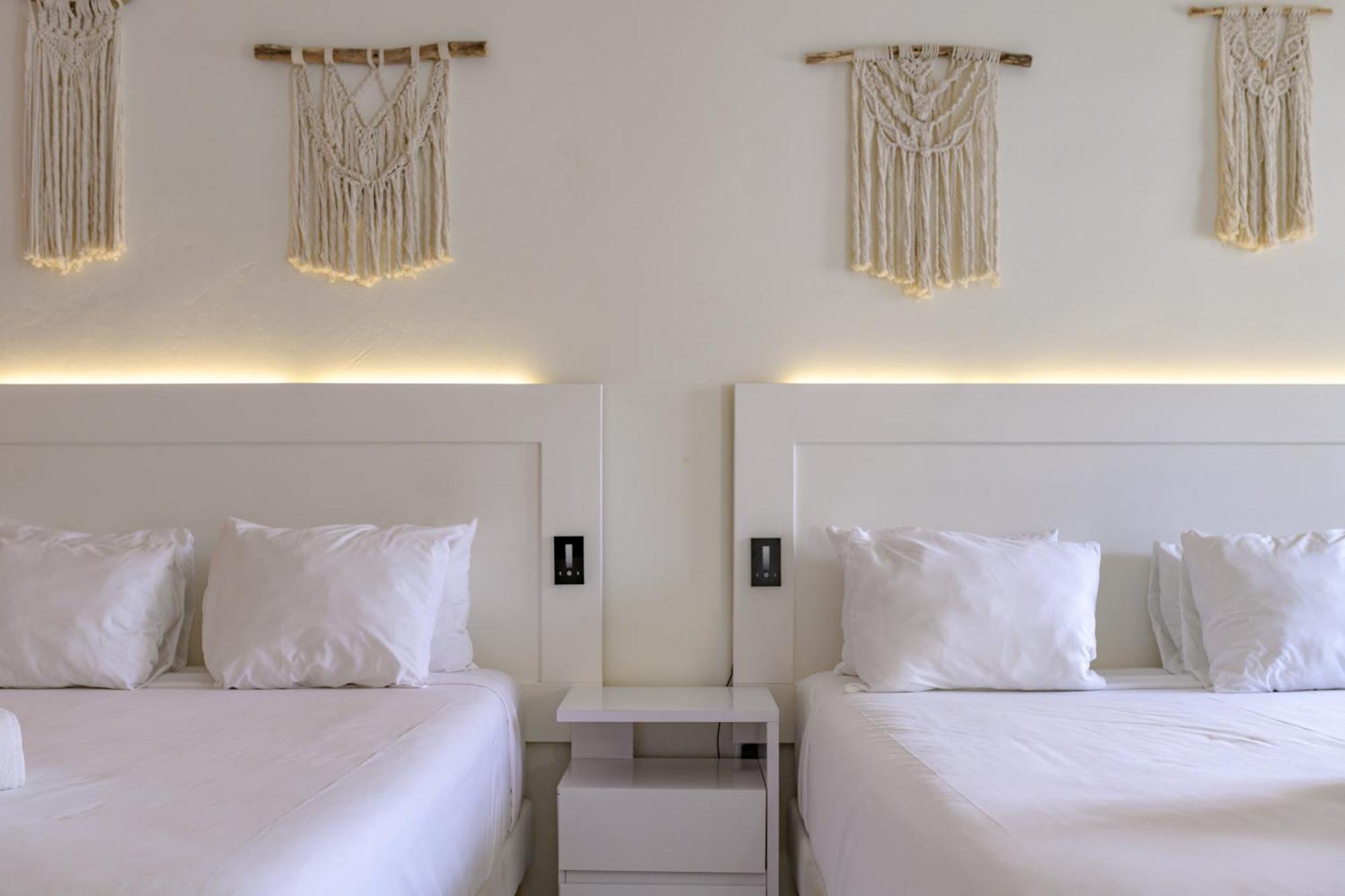 Merakii Seaview Escape Curacao Willemstad Luaran gambar