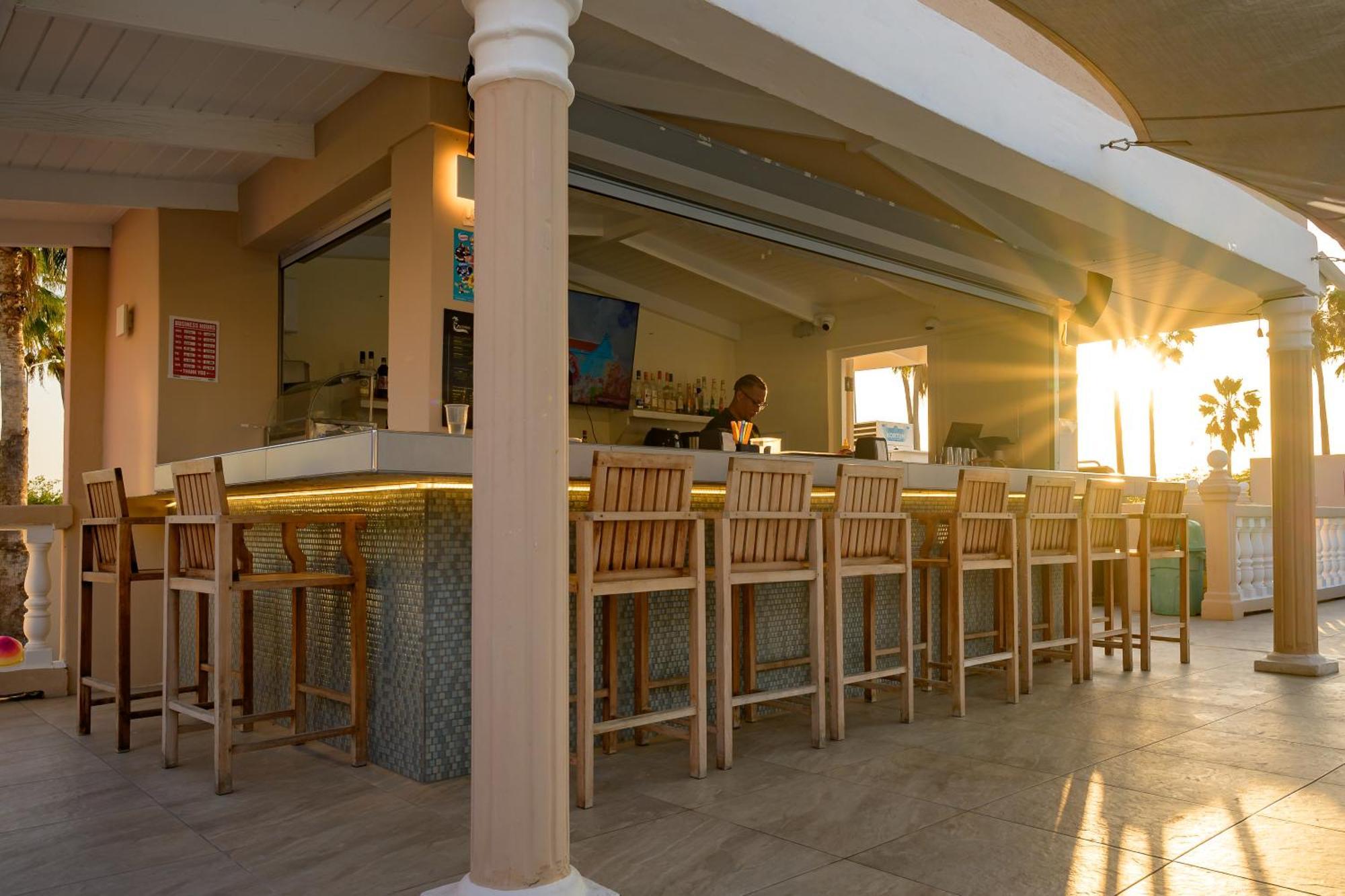 Merakii Seaview Escape Curacao Willemstad Luaran gambar