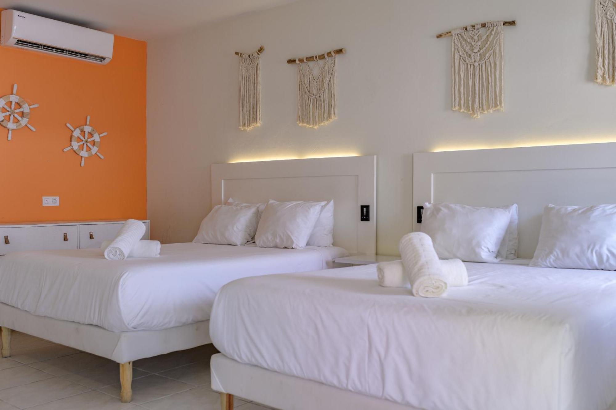 Merakii Seaview Escape Curacao Willemstad Luaran gambar