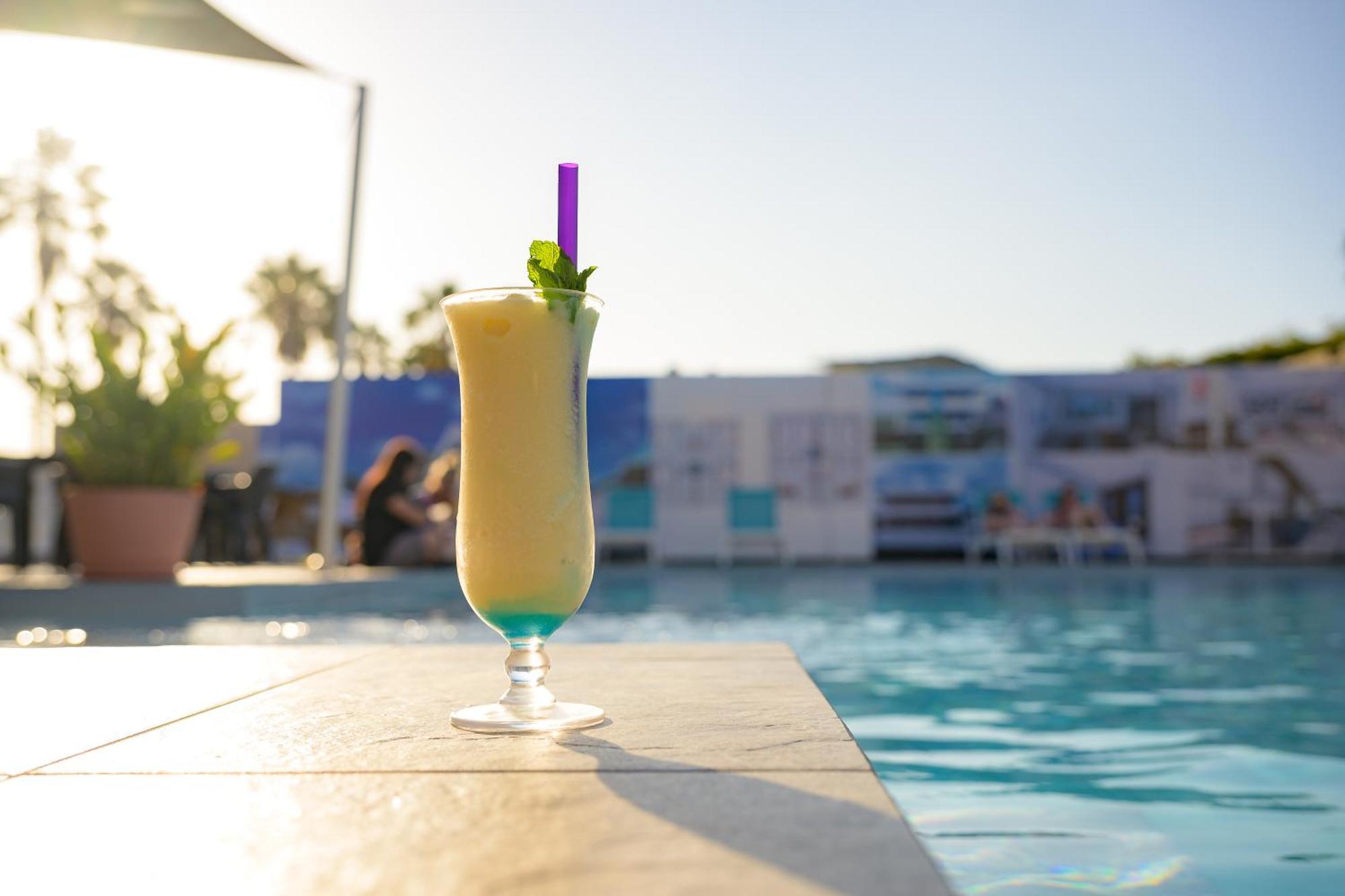 Merakii Seaview Escape Curacao Willemstad Luaran gambar